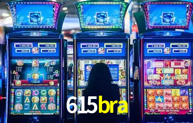 Live Casino 615bra