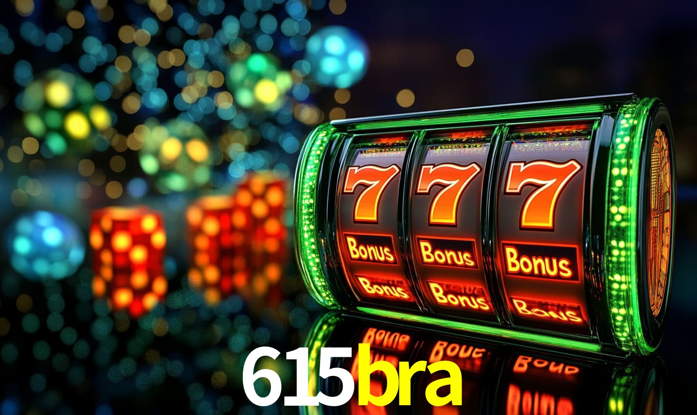 Game Providers 615bra
