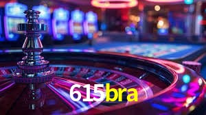 Welcome Bonus 615bra